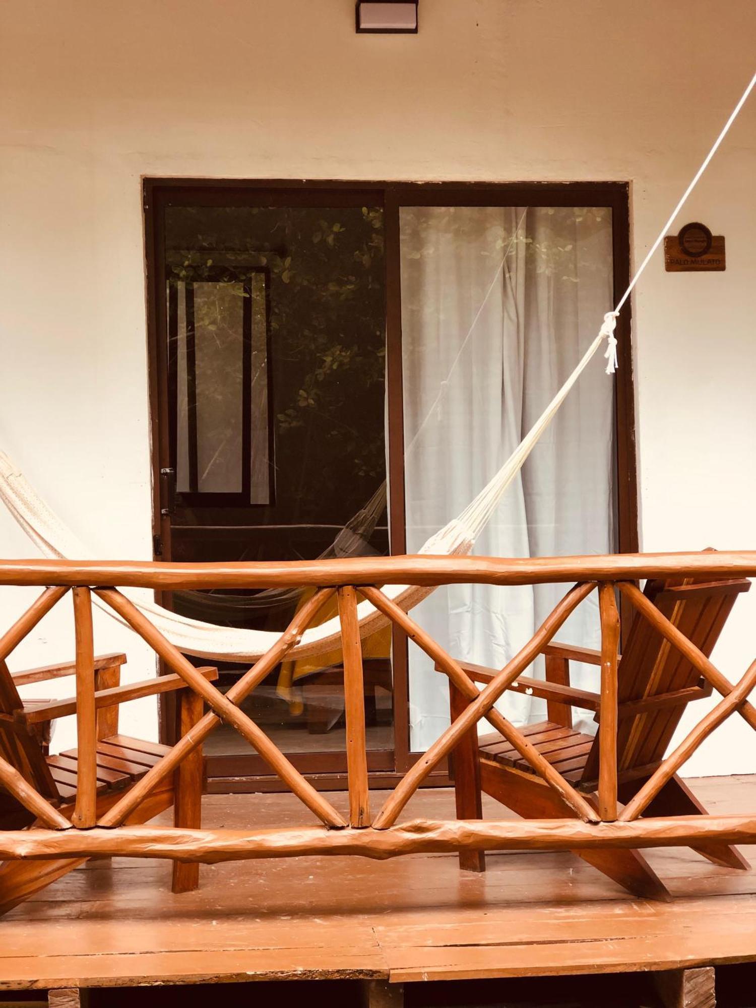 Cabanas Tulum - Aldea Mangle & Cenote Exterior foto